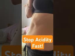 Struggling with Acidity? Try This Summer Cure!