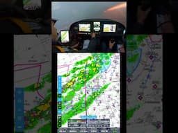 "Go / No Go / Maybe Go" grey areas of decision making in IFR Flying
