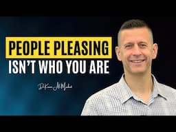 People Pleasing Is NOT Who You Are—Here’s the Truth