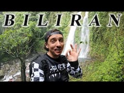 One day in Biliran