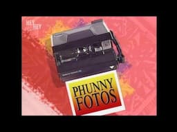 PHUNNY FOTOS | Hey Hey it's Saturday | 1994