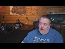 Zenzo is in the studio! - Tuesday Live Stream