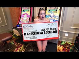 The GREATEST BIG CHECK COMEBACK WIN EVER!!