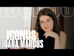Joana Marcús: "Hay otra oleada de romance de chicos malos” | ICONOS PLAYZ