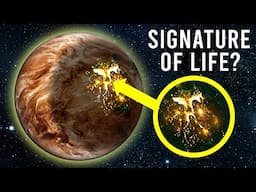 "Why Is This Worrying Scientists?" James Webb Telescope's Strange Find