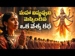 Divine Secrets Of Gandaki River Revealed | గండకి - పవిత్ర నది చరిత్ర | Info Geeks