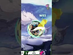 Brawlhalla Spring Royale 2025 Highlights 💥