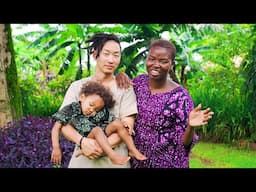 We're Buying a New Home in Uganda!?