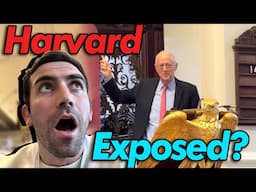 I Asked Harvard Students About China… You Won’t Believe the Answers!