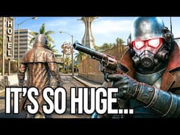 Fallout Remake BIG NEWS...