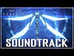 Jinwoo Summons Shadow Beru | Solo Leveling Season 2 EP 13 OST Cover