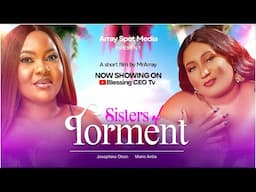 Sisters Of Torment (CHAPTER 1)