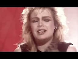Kim Wilde - View From A Bridge (Moreno J Remix)