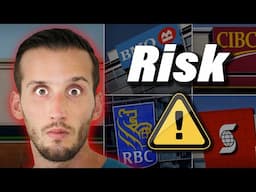 Canadian Banks Are Quietly Bleeding – No One’s Talking About This