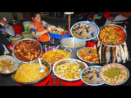 Taste of Cambodia: Exploring Local Street Food Favourites (Must-Try Eats!)