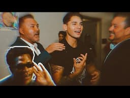 Golden Boy Oscar De La Hoya & Ryan Garcia on a Devin Haney Smear Campaign!!!