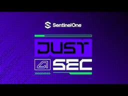 Just a Sec: Cybersecurity Unfiltered—Fast, Frank, and From the Front Lines
