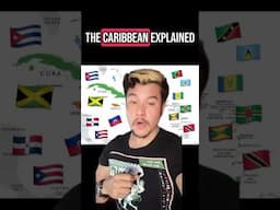 The Caribbean explained