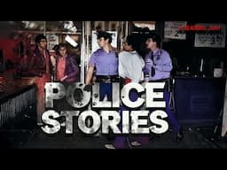 Police Stories Ep4 (ALL NEW)