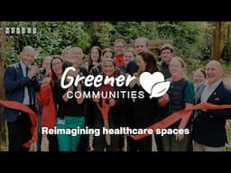 Greener Communities | Hubbub Campaigns