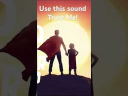 Real fathers ARE real men!  @KMMJKR #kingdommindedministries #duet #joy #motivation #trulyblessed