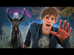 The Unluckiest Challenge in DBD history
