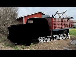 Picking Up My “New” 1959 Chevrolet Viking 40!