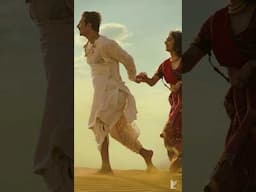 Love that feels magical ❤️ | #Makhmali | #SamratPrithviraj | #AkshayKumar | #ManushiChhillar