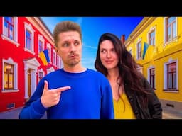 Local Girl Takes Me to Europe's Weirdest Bar!