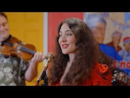 Tatiana Eva-Marie - Ce rêve bleu ("A Whole New World" DISNEY)