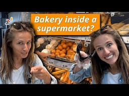 Better Than a Bakery?! German Supermarket Secret