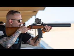 Merrill’s Best Suppressors of CANCON Arizona 2025!