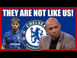 Chelsea Shirt Sponsor! Dean Huijsen to Chelsea is close | Arsenal NOT like us