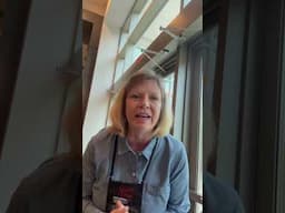 Malice fun w/ Jackie Layton!