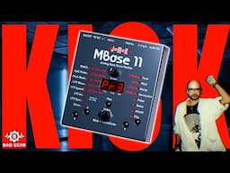 Bad Gear - MBase