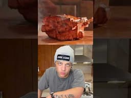 Lava Chicken