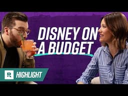 STOP Overpaying for Disney! Save With These Insider Tips