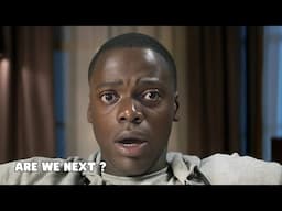 After They Come For Brown People, They Are Coming For Black People.....Blah Blah Blah