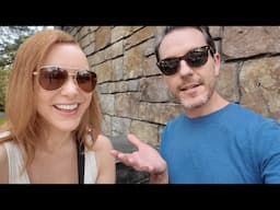 We're Passholders Again + Testing a New Camera at Home