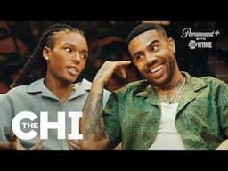 The Chi Tea | Season 7 Episode 3 + 4: More Life + Mother's Day | Paramount+ With SHOWTIME