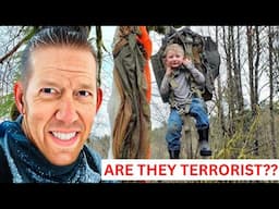 The Hidden Truth About the Outdoor Boys' Lives!