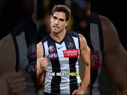 will ben king be a pie? #afl