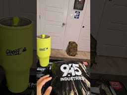 New New ​⁠@945Industries 10% Off Code “theonlinecoach”