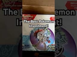 Proof Pokemon Investing Works!