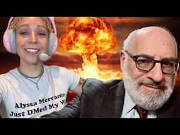 Alyssa Mercante’s Lawsuit Just Got Nuked!