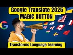 Google Translate  Offers Much More Than You Think