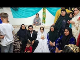 *Wedding of Wali and Ruqiya: a festival of love and ancient traditions**❤️❤️❤️