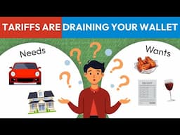 Budget Breakdown: How Tariffs Are Sneaking Into Your Wallet!