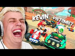 Wir testen das vermutlich BESTE Mario Kart jemals!