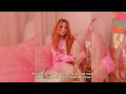 Nicole Zefanya (niki) 50 Most Memorable Moments
